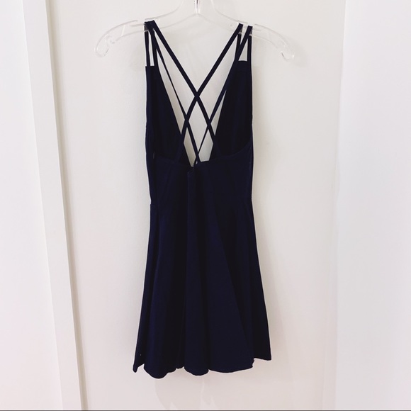 HP 🎉 Nasty Gal || Night and Day Dress - Picture 5 of 8